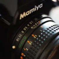 دوربین آنالوگ Mamiya ZE|دوربین عکاسی و فیلمبرداری|تبریز, |دیوار