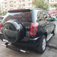 ام وی ام x33 مدل 1391سلامت