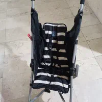 کالسکه babystart|کالسکه و لوازم جانبی|تهران, فردوس|دیوار