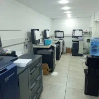 طراحی و چاپ کارت ویزیت تراکت فاکتور سربرگ لیبل|خدمات رایانهای و موبایل|تهران, فلسطین (میدان انقلاب)|دیوار