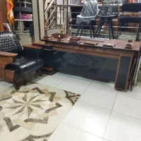 میز مدیریت،صندلی مدیریت،مبلمان اداری|مبلمان اداری|نظرآباد, نظرآباد|دیوار