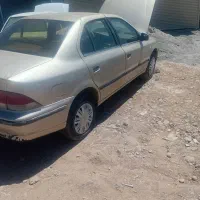سمند معمولی ۸۴