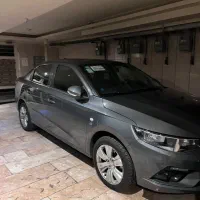 تاراv4 1403|خودرو سواری و وانت|کرج, کرج نو|دیوار