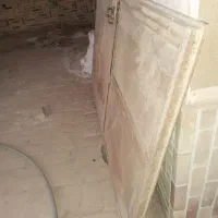 درب پنجره داره بسیار محکم|مصالح و تجهیزات ساختمان|یزد, |دیوار
