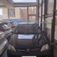 تندر ۹۰ e2 مدل ۹۴