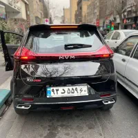 ام وی ام ایکس۳۳/MwM/تحویل فوری/مدل ۱۴۰۴/بشرط|خودرو سواری و وانت|تهران, صادقیه|دیوار