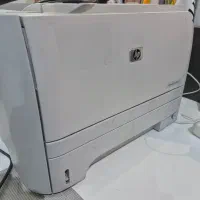 پرینتر hp. 2035 در حد نو و. کم کارکرد