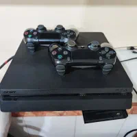ps4کپیخور دو دسته
