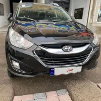 توسان ۲۰۱۳. بدون رنگ|خودرو سواری و وانت|چالوس, |دیوار