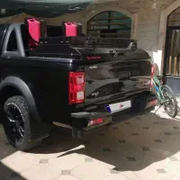 کی ام سی|خودرو سواری و وانت|کرمان, |دیوار