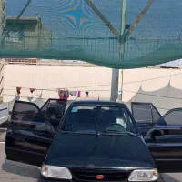 پراید ۸۶