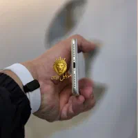 آیفون 7 پلاس پک اصای باتری نو 100% حافظه 128 گیگ|موبایل|رشت, چله خانه|دیوار