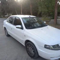 سمند سورن پلاس ۱۴۰۱ موتور EF7 بدون رنگ|خودرو سواری و وانت|پاکدشت, پاکدشت (مامازند)|دیوار