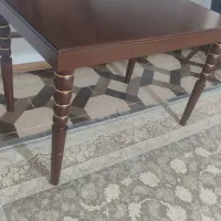 میز و صندلی