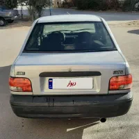 پراید صبا مدل ۸۵ سالم