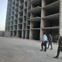 مسکن ملی دژدیس ۵ طبقه