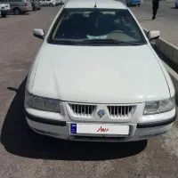 سمند مدل ۹۴