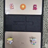 تبلت اپل iPad 8th 2020 Wifi|تبلت|شیراز, عفیفآباد|دیوار