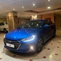 النترا ۲۰۱۷ فول بی رنگ