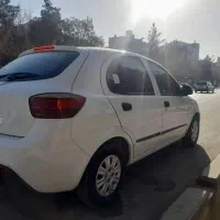 تیبا۲ مدل۱۴۰۰|خودرو سواری و وانت|مشهد, چاهشک|دیوار