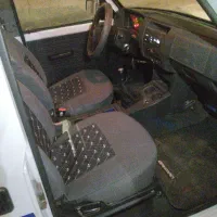 مزدا وانت خوش قیمت،معاوضه با پراید وانت|خودرو سواری و وانت|مشهد, احمدآباد|دیوار