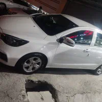 شاهین gl مدل 1402 توربو