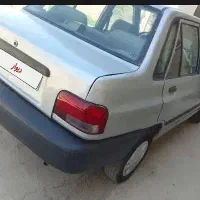 پراید مدل ۹۶