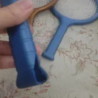 راکت بازی|ورزش‌های توپی|مشهد, سجاد شهر|دیوار