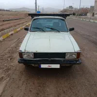 وانت مدل ۸۹|خودرو سواری و وانت|ابهر, |دیوار