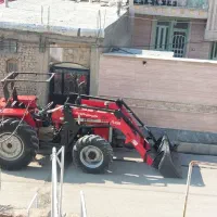 کار با تراکتور|خدمات حمل و نقل|نهاوند, |دیوار
