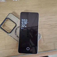 Xiaomi 14t|موبایل|پرند, فاز ۲|دیوار