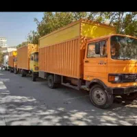 حمل نقل ستاره رباط کریم وحومه