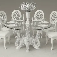 صندلی تالاری مدل نویان/تالار/رستوران/