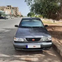 پراید ۱۴۱