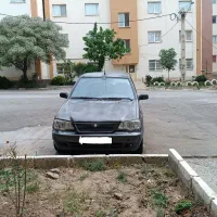 پراید مدل۱۳۲|خودرو سواری و وانت|هشتگرد, شهرک ریحانه|دیوار