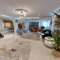 ویلایی دربست ۴۵۰ متر  ۴ خواب سونا و جکوزی