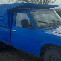 سیپا زمیاد|خودرو سواری و وانت|ماکو, |دیوار