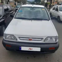 بیرنگ و بیظربه درجه یک شاستیها سالم درحد صفر