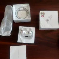 ایرپاد درحد نو استفاده نشده