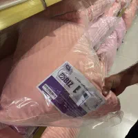 بالشت میکروفایبر راحتی بیشتر خواب با کیفیت تر|رختخواب، بالش، پتو|تهران, فلسطین (میدان انقلاب)|دیوار