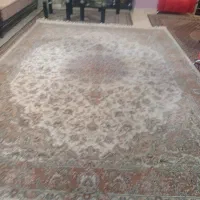 فرش نه متری