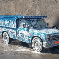 نیسان 1403 آپشنال موتور سبز