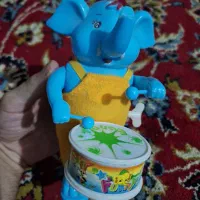 اسباب بازی