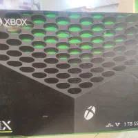 ایکس باکس series x