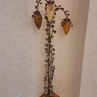 آباژور کنار سالنی