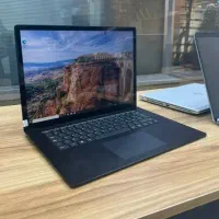 Surface Laptop 3 i7n10 16 256|رایانه همراه|تهران, فلسطین (میدان انقلاب)|دیوار