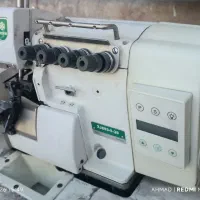 سردوز۵نخ زوجی دینام سرخود