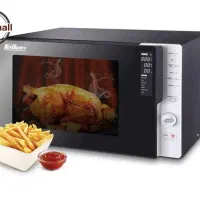 مایکروویو فلر مدل MW 302|اجاق گاز و لوازم برقی پخت‌وپز|تهران, گاندی|دیوار