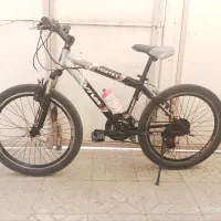 دوچرخه ۲۴ ویوا اصل VIVA|دوچرخه، اسکیت، اسکوتر|کرمانشاه, |دیوار