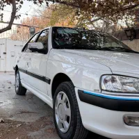 پارس ۱۴۰۱ موتور جدید|خودرو سواری و وانت|مشهد, صیاد شیرازی|دیوار